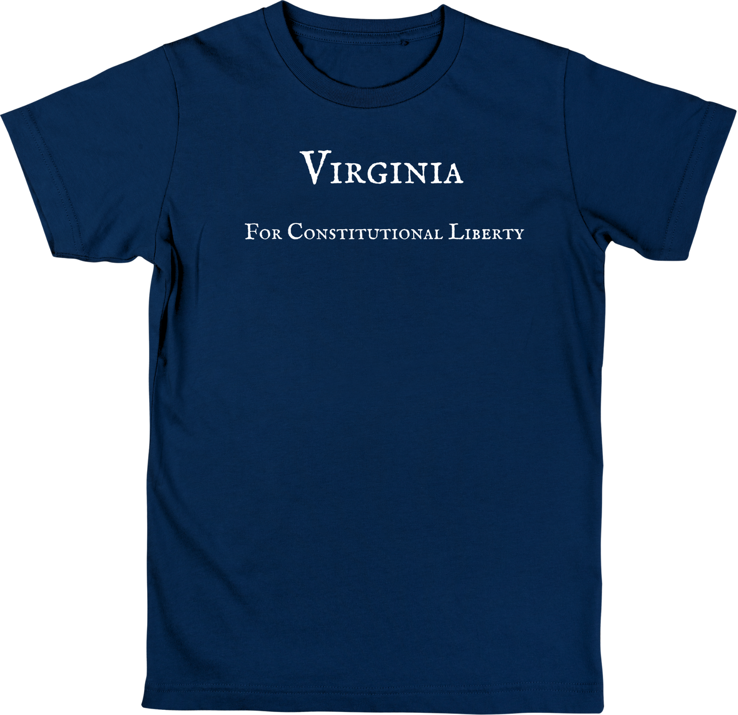 "Virginia for Constitutional Liberty" Shirt