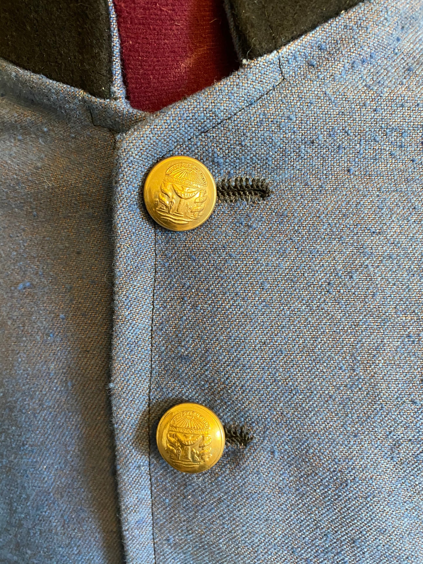 15th Georgia State Jacket