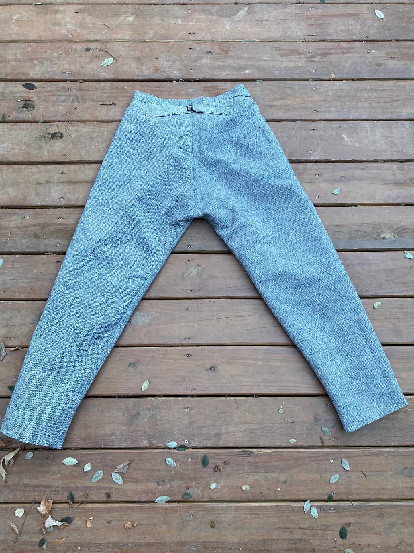 North Carolina State Issue Trousers