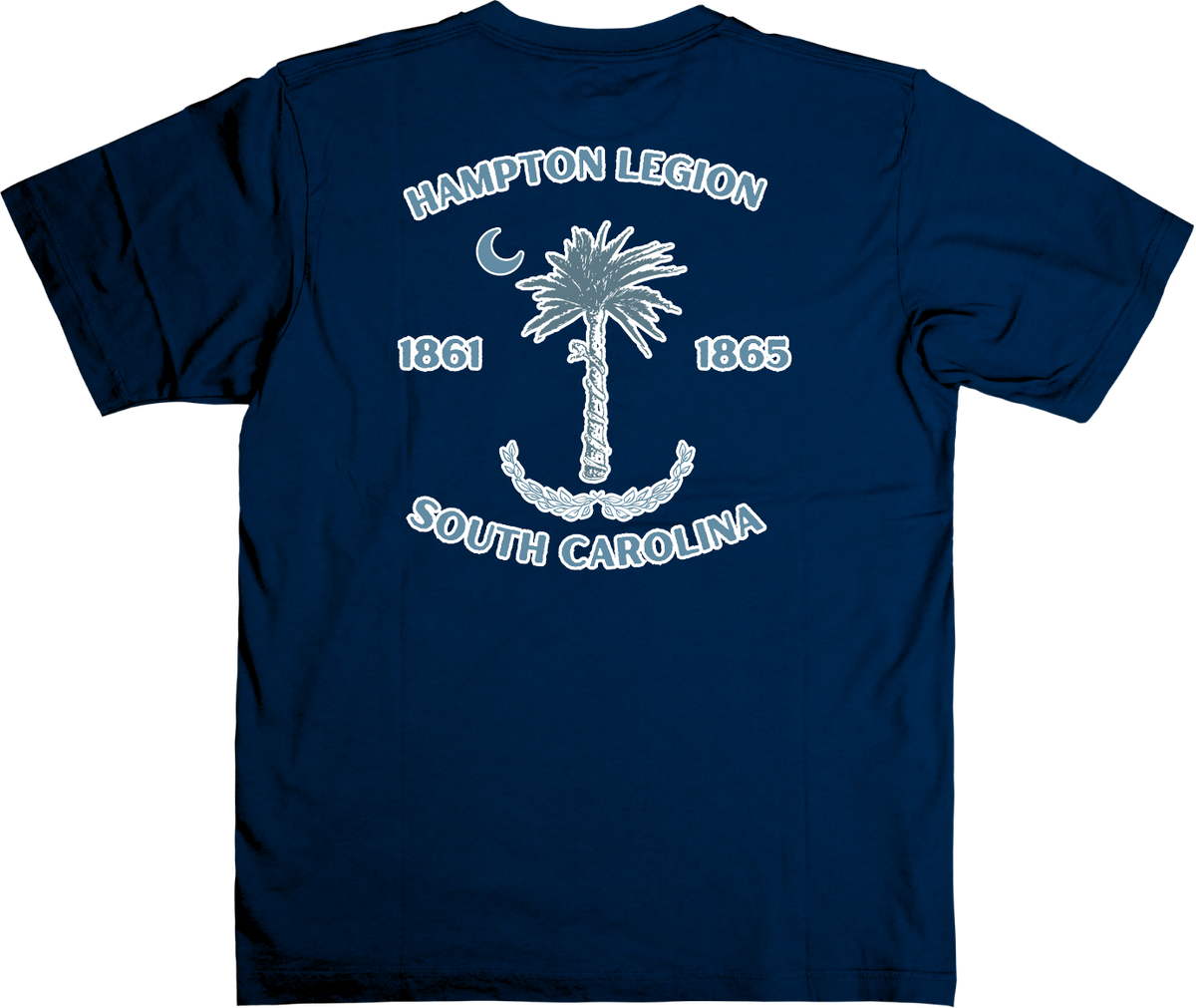 Hampton Legion Shirt