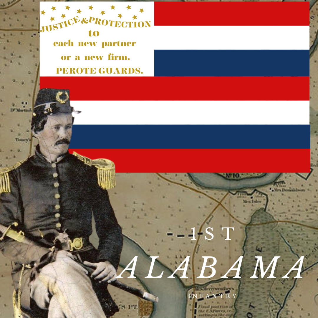 Alabama First Generation