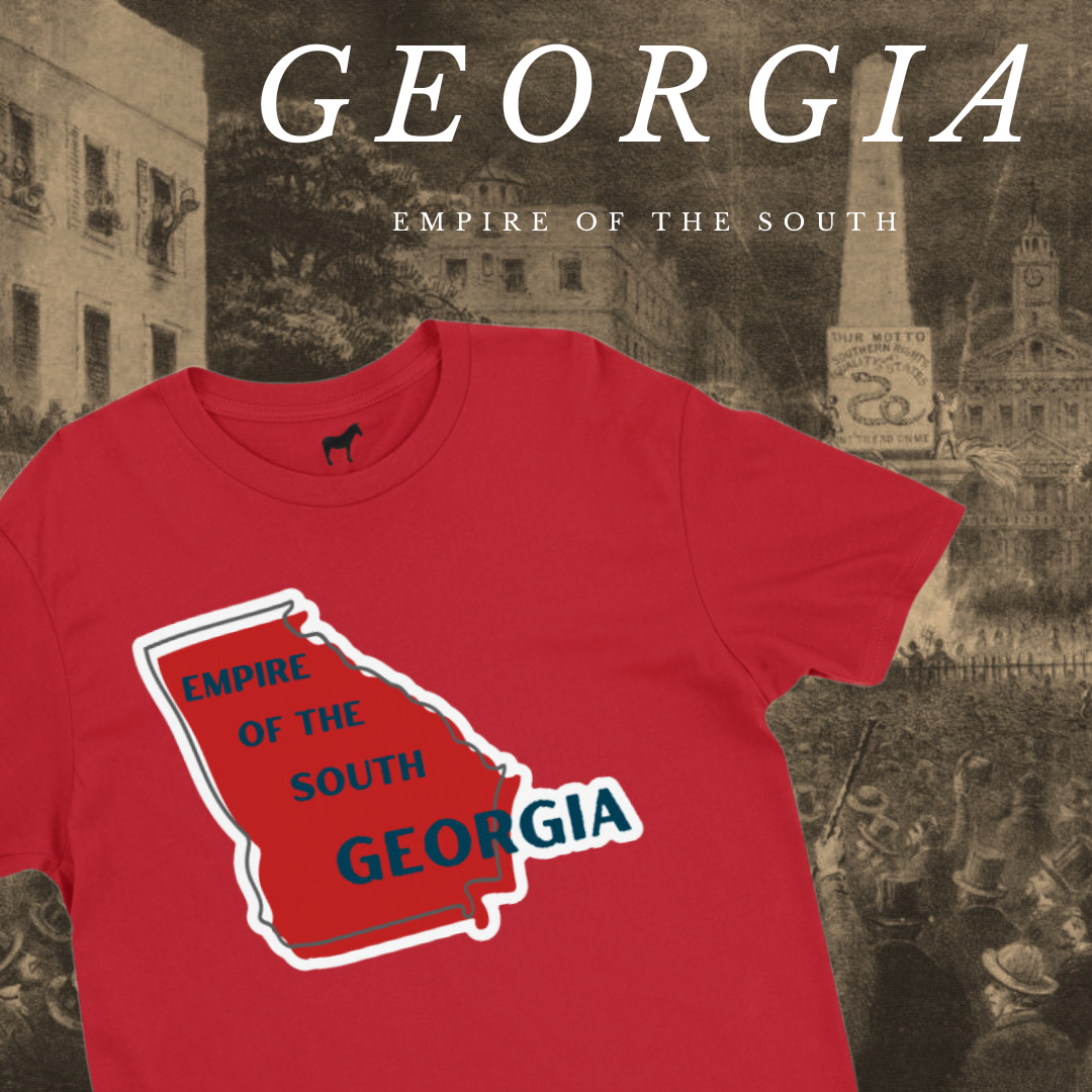 Empire of the South - Georgia Shirt