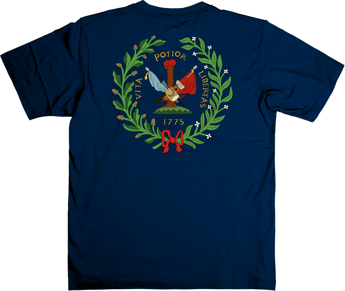 2nd South Carolina Regiment Shirt