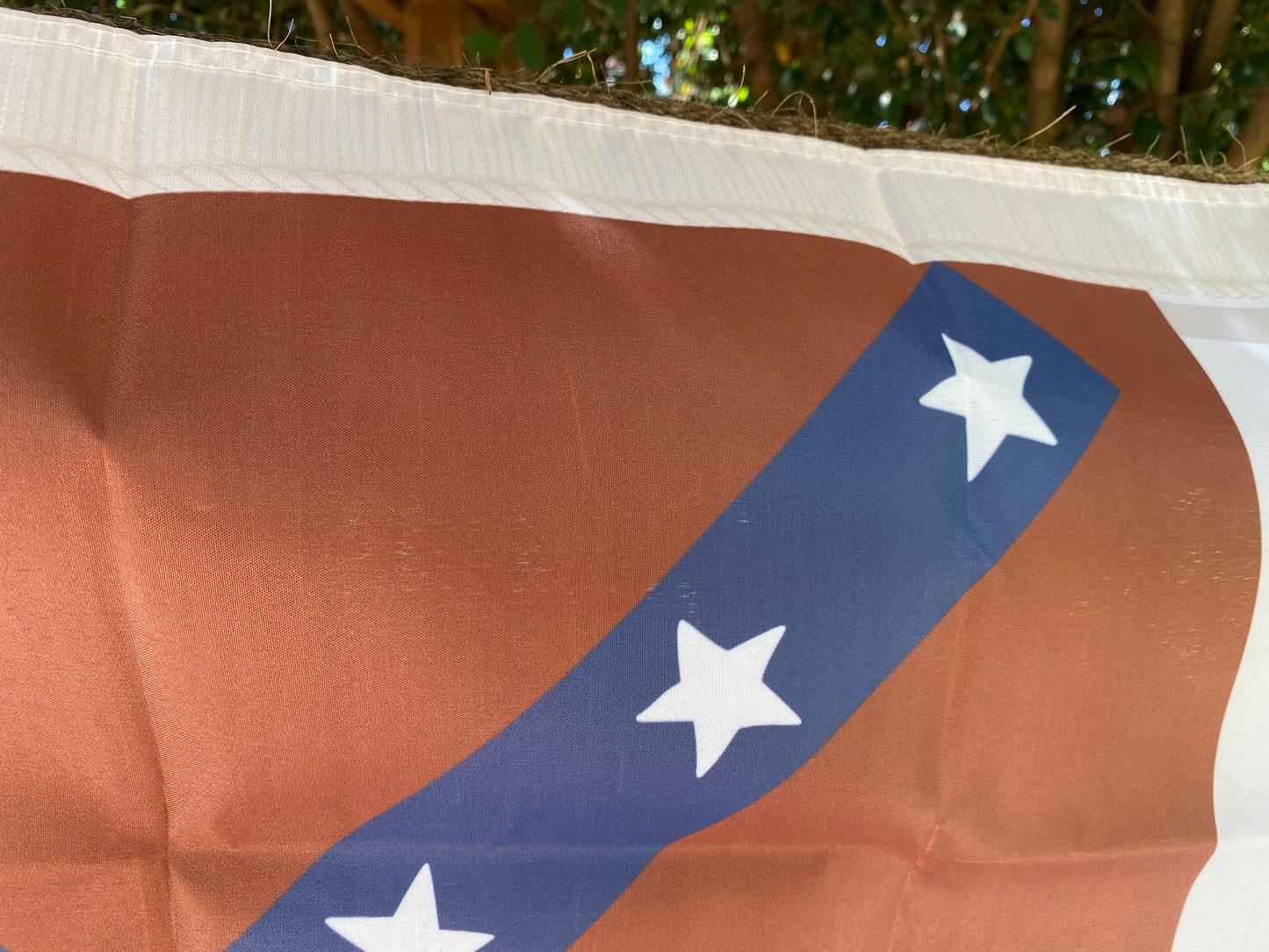 29th North Carolina House Flag