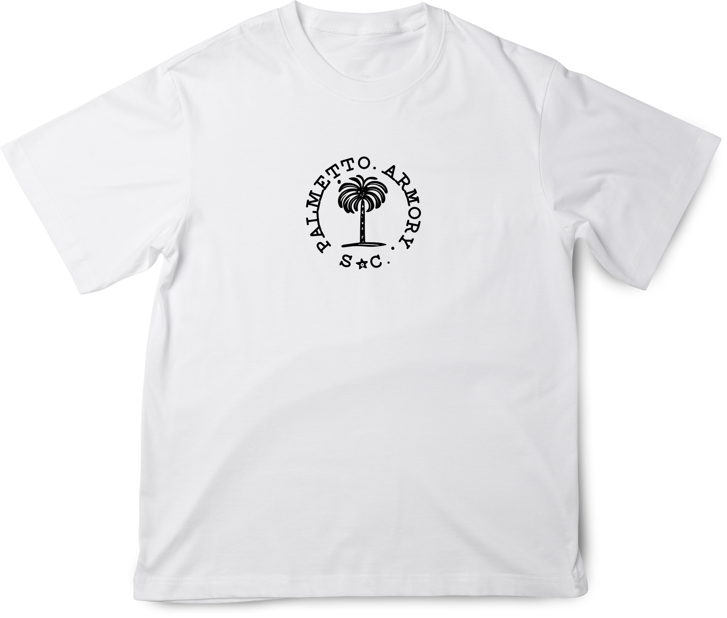 Palmetto Armory Musket Shirt