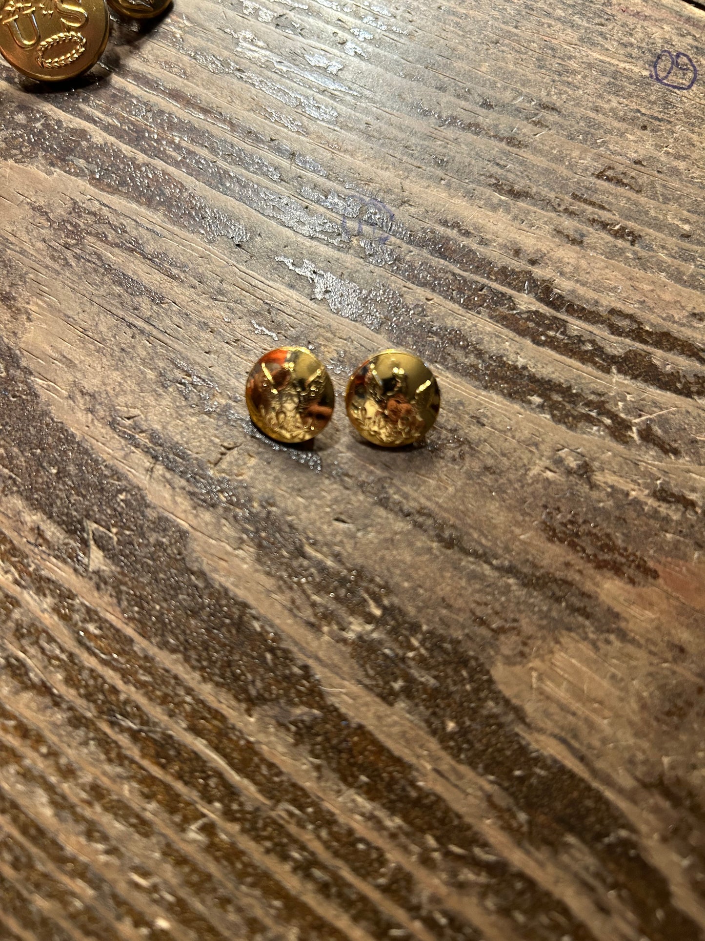 1817/32 US Buttons