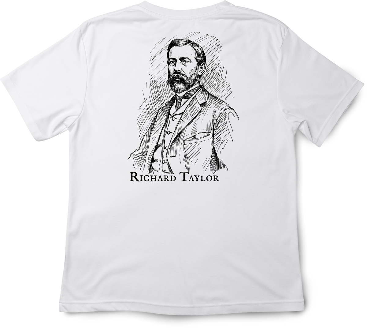 General Richard Taylor