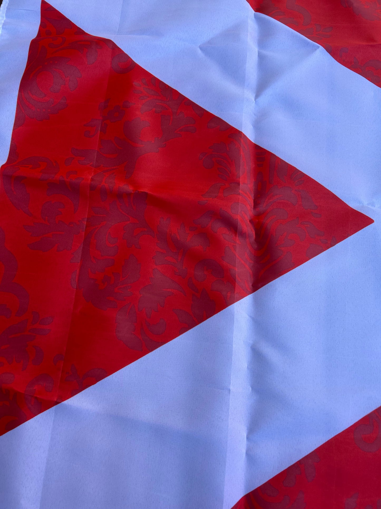 Manly's Battery - Company A 10th Regiment (NCST) 1st NC Artillery Flag