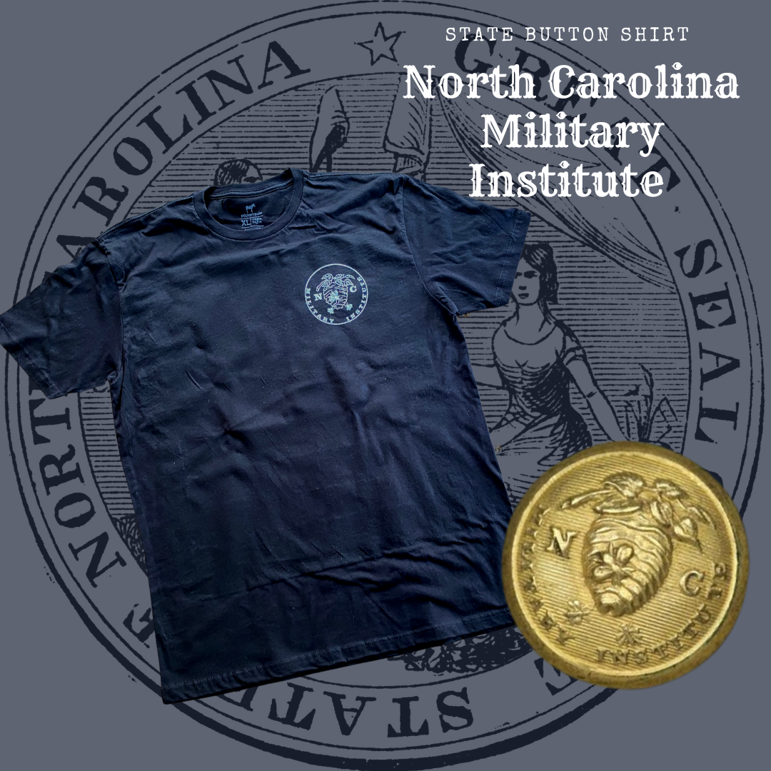 North Carolina Military Institute - Beehive T-Shirt