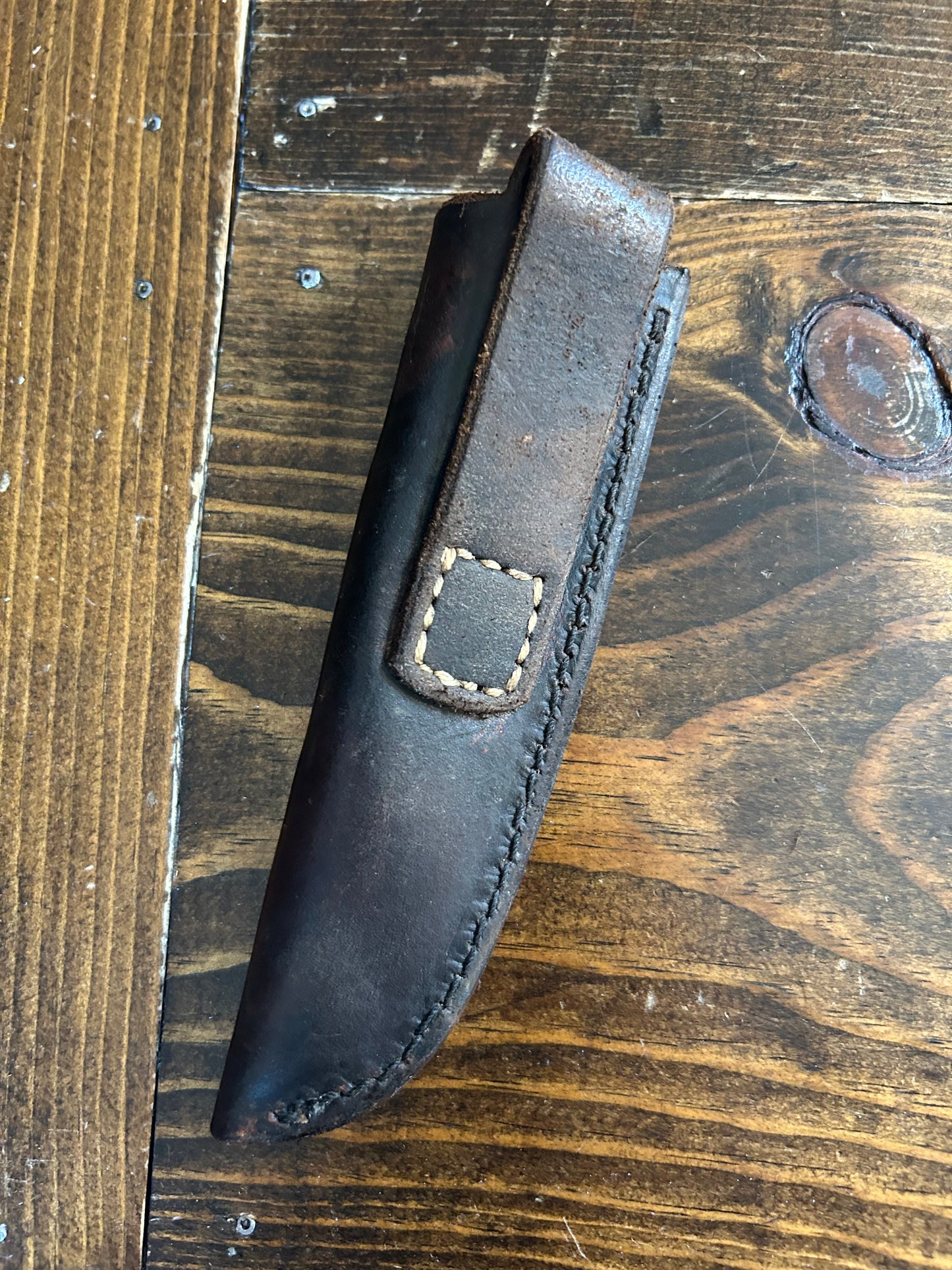 Swamp Fox Knife