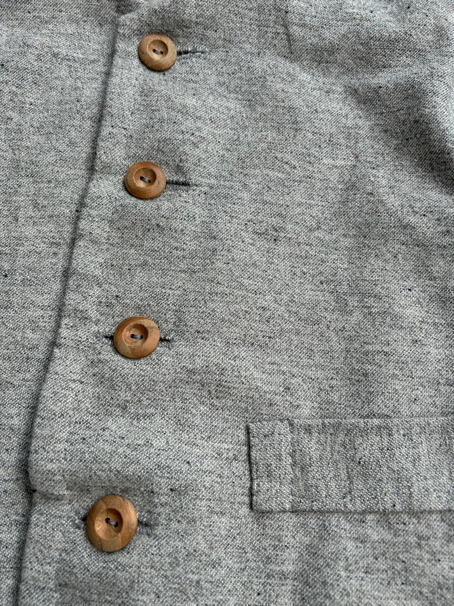Montgomery Depot Jacket Size 50 - Ready to Ship