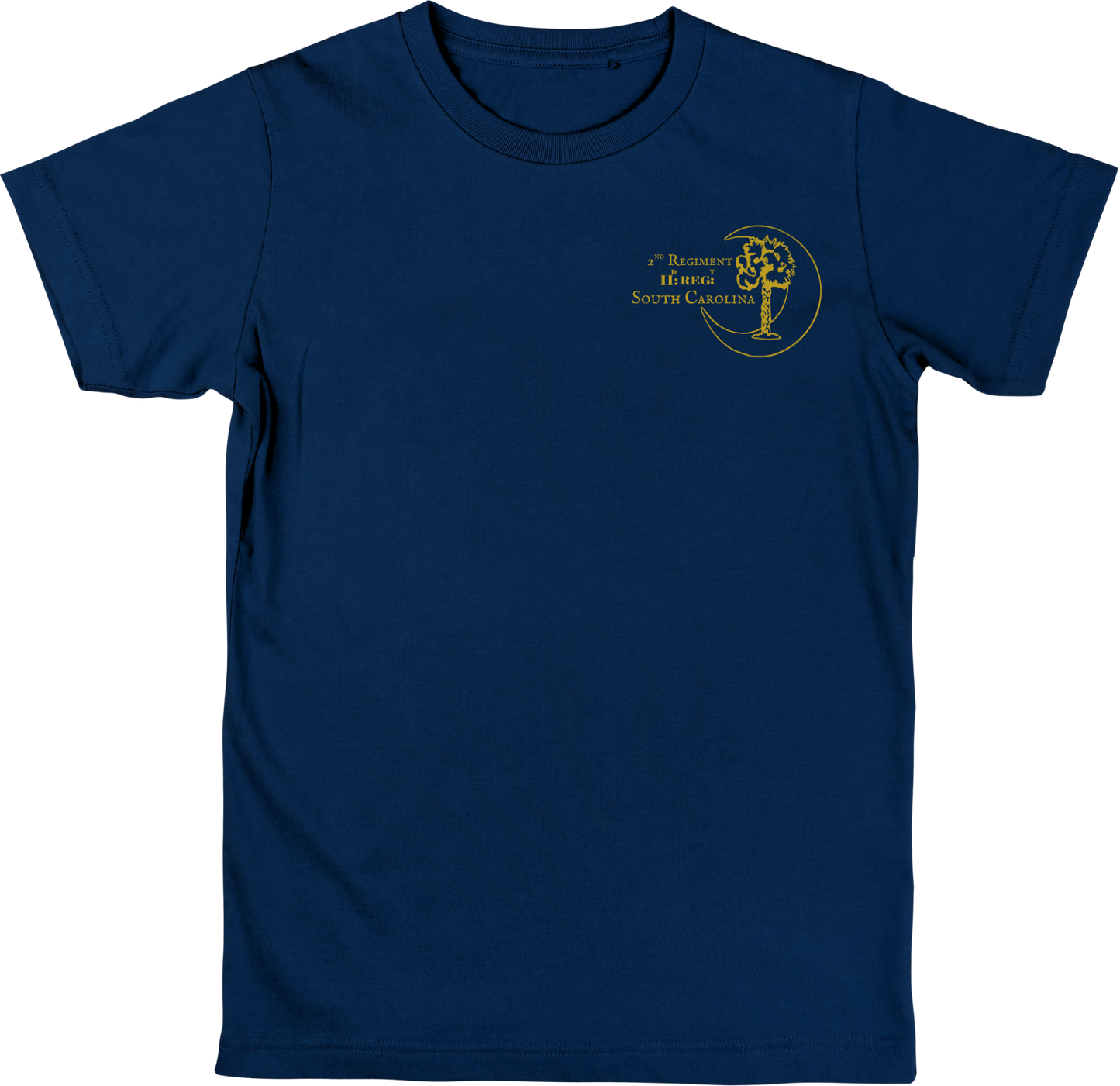 2nd South Carolina Regiment Shirt