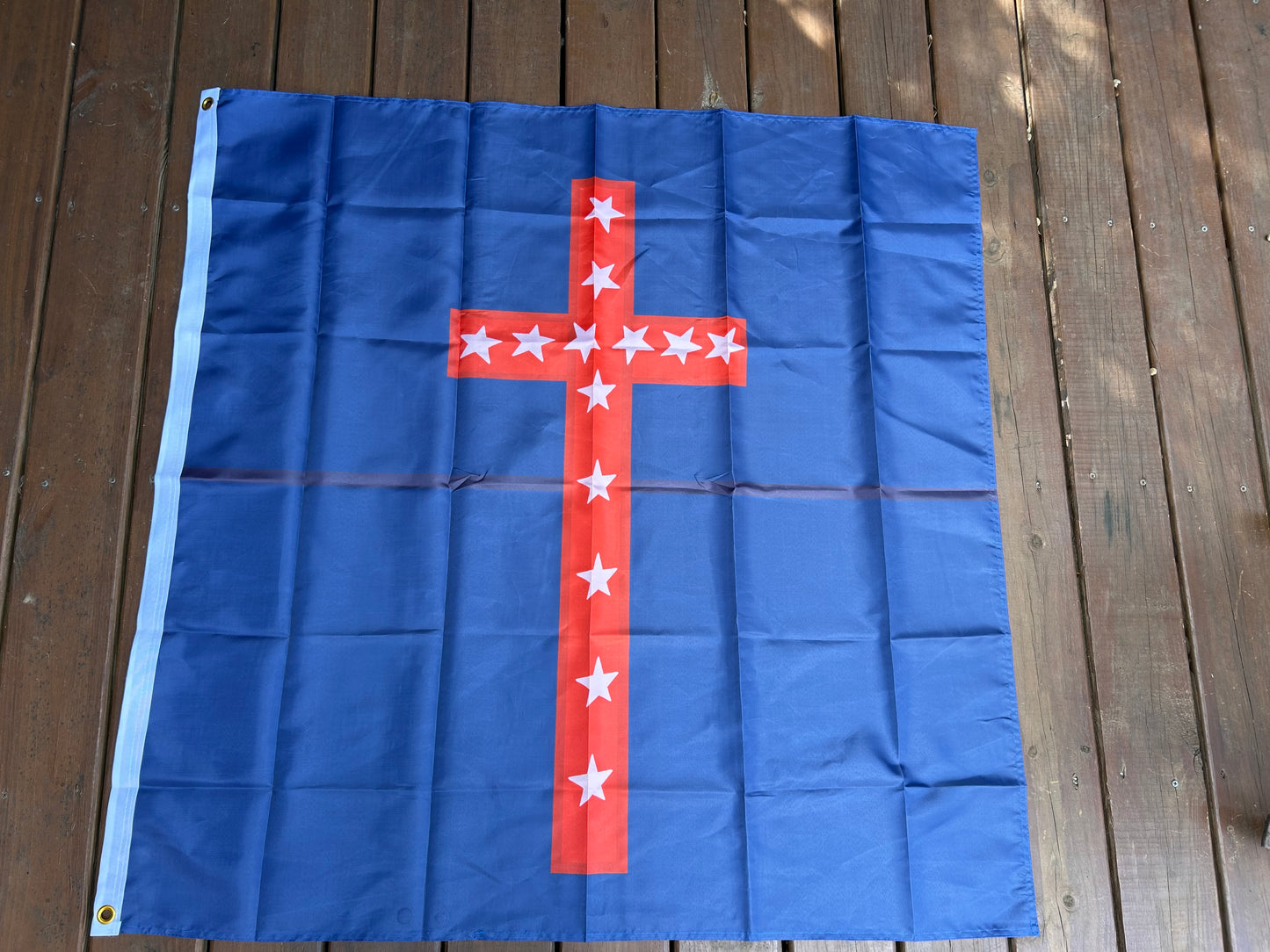 Orphan Brigade Flag