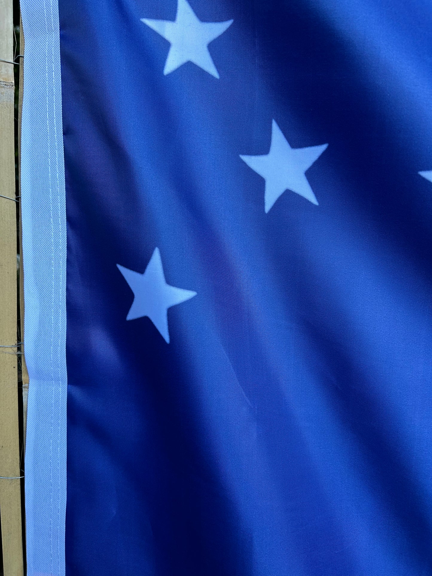 Lee Headquarters House Flag