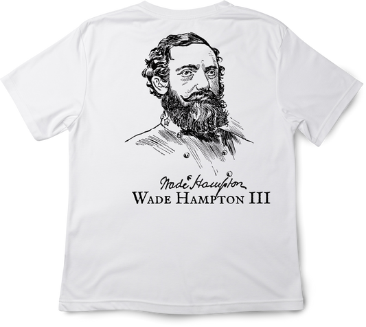 Wade Hampton III Shirt