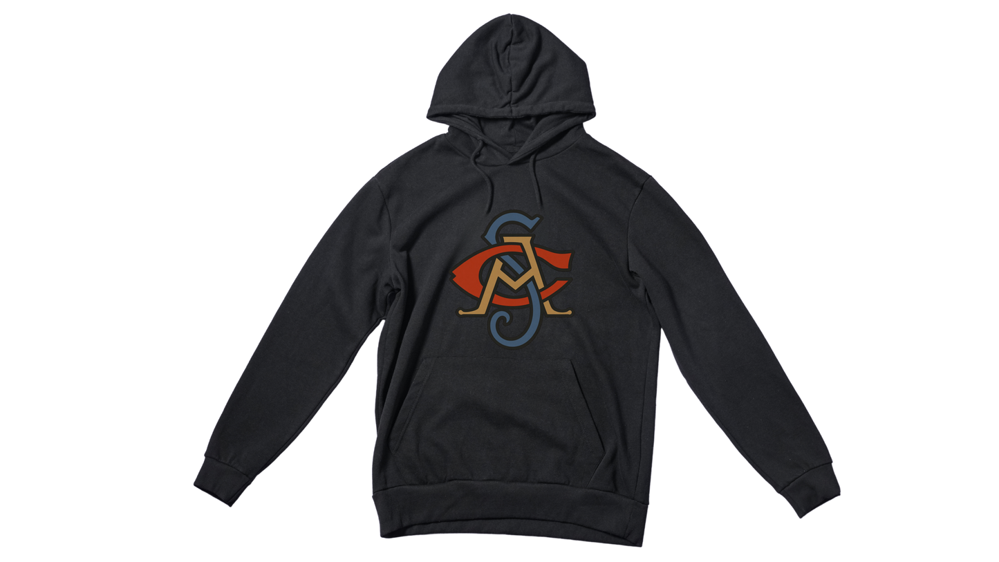"CSA" Hoodie