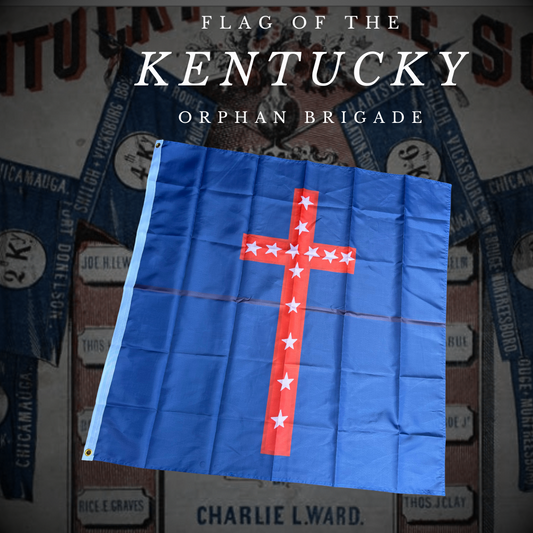 Orphan Brigade Flag