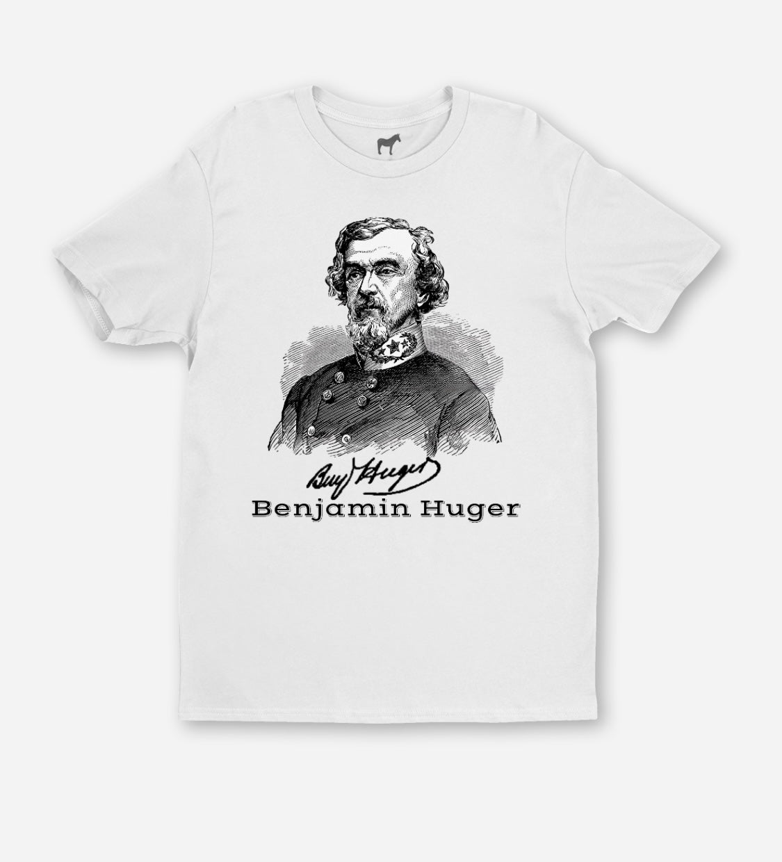 Benjamin Huger - South Carolina T-Shirt