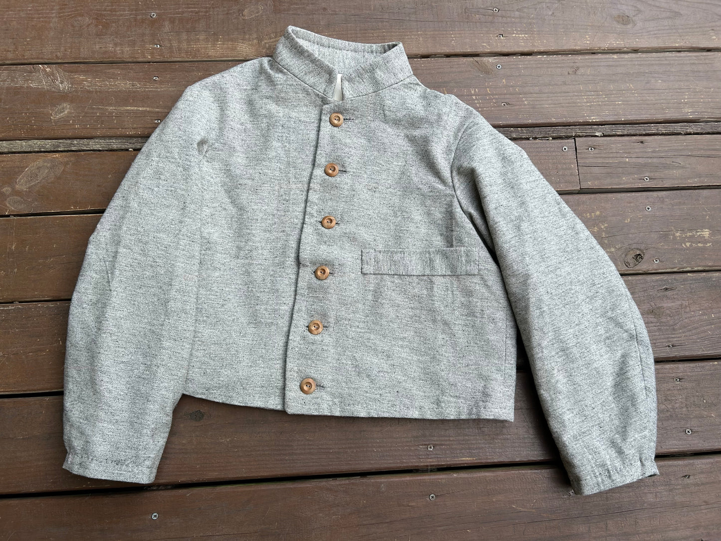 Montgomery Depot Jacket Size 50 - Ready to Ship