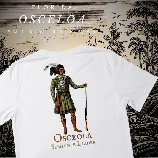 Osceola T-Shirt