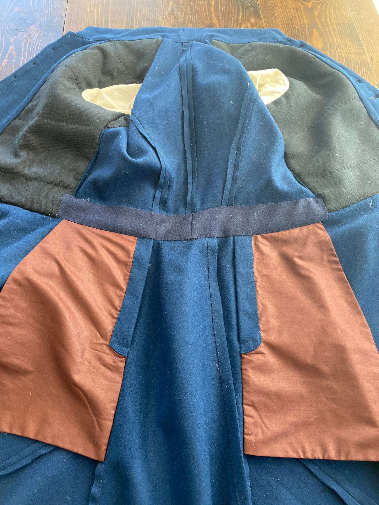 Alabama Volunteer Corp Uniform