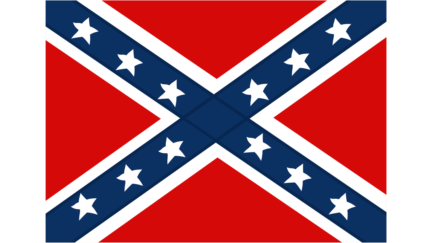 39th Mississippi House Flag