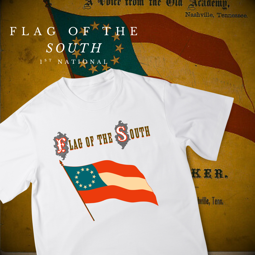 The Flag of the South Shirt