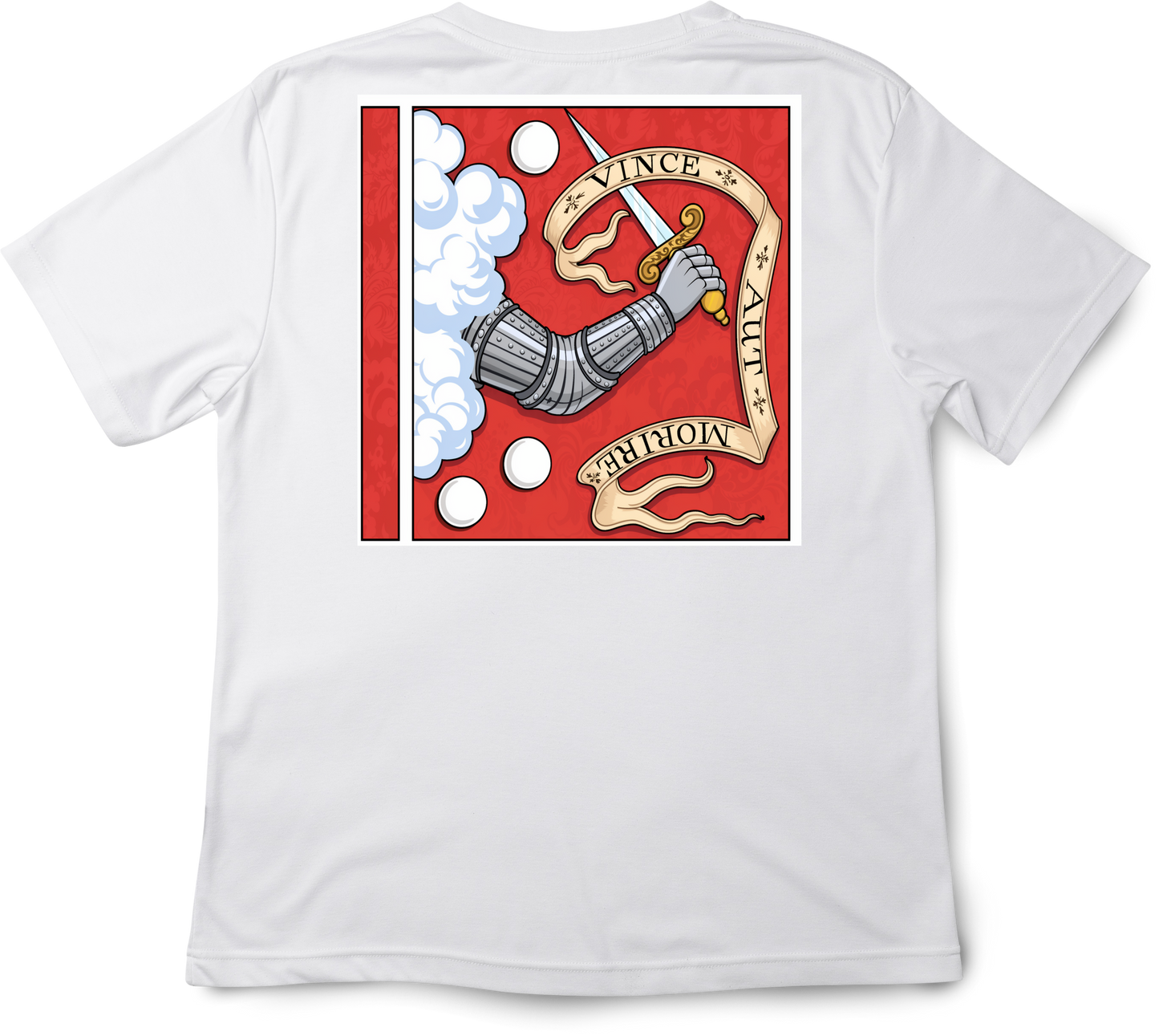 Bedford Flag Shirt