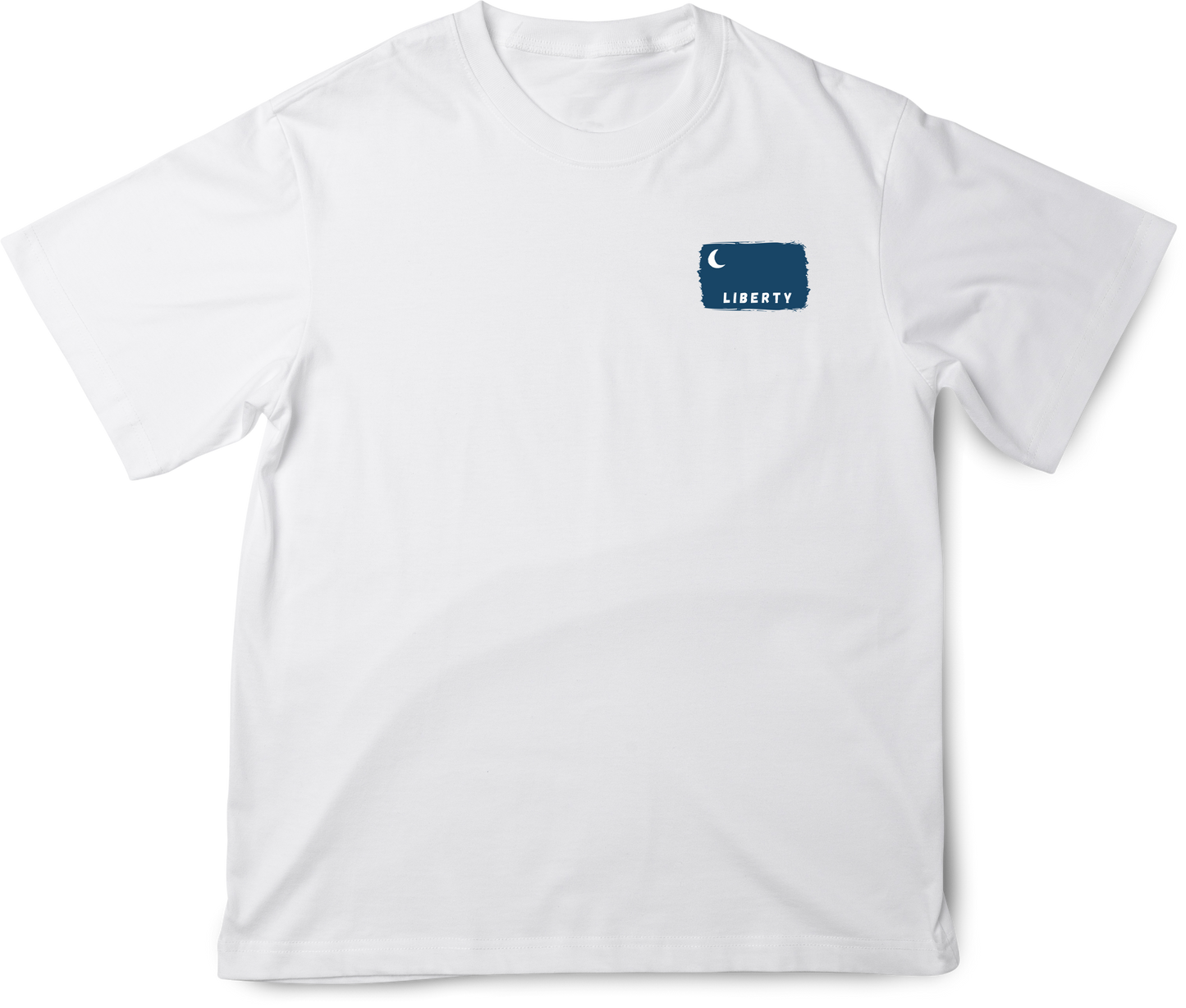 "Treason is the Reason for the Season" Fort Moultrie Flag Shirt