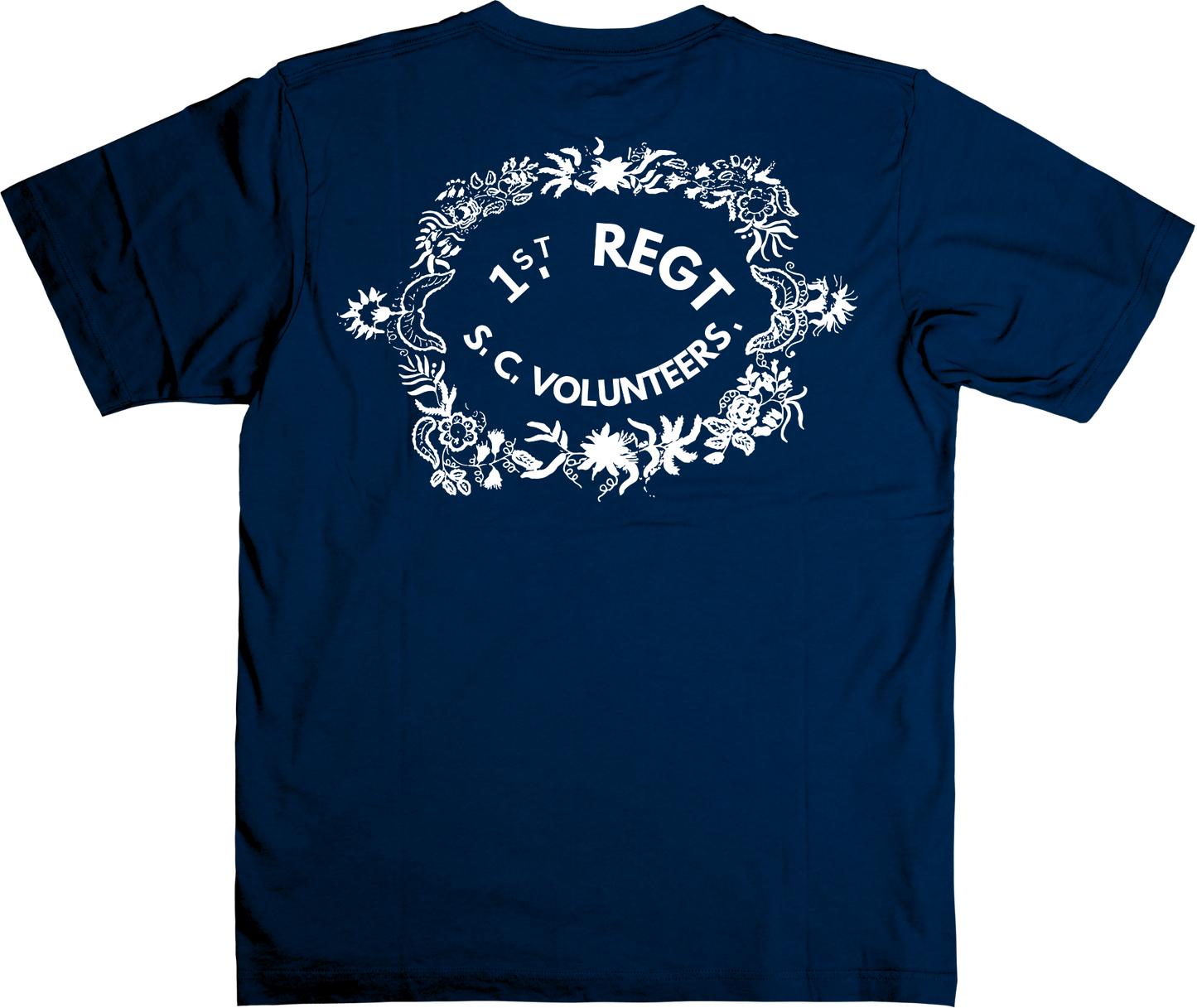 1st South Carolina Infantry (Gregg's Regiment)