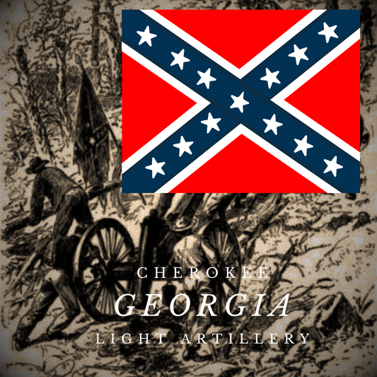Cherokee Light Artillery