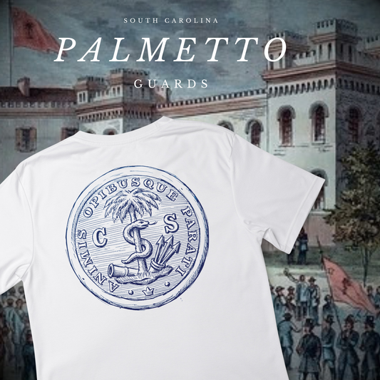 Palmetto Guards Shirt