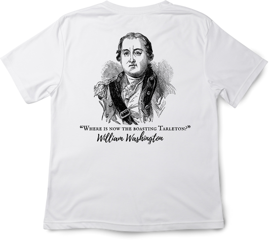 William Washington Shirt