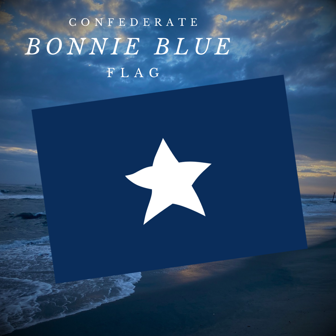 Bonnie Blue Flag