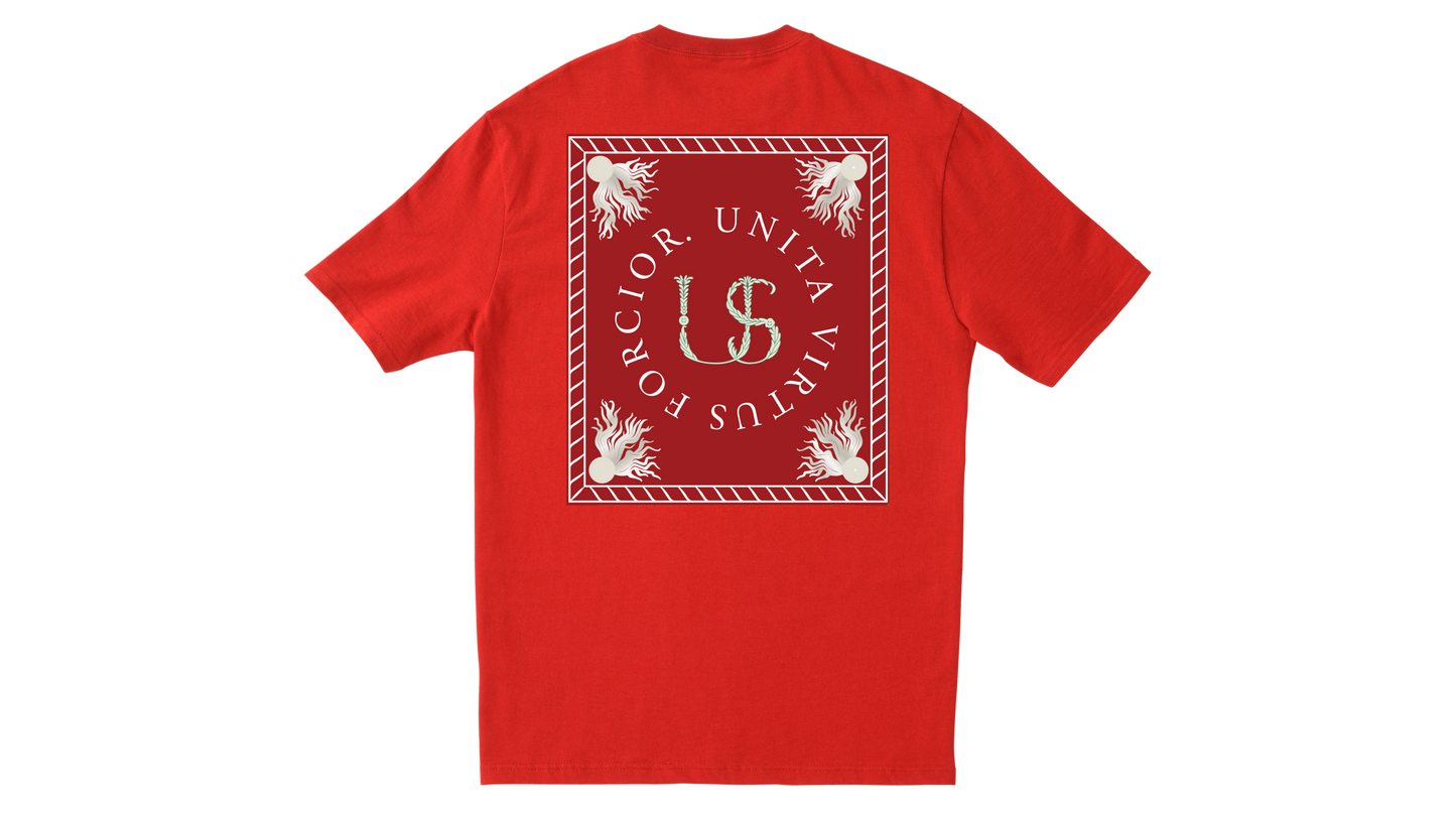 Pulaski Legion Shirt