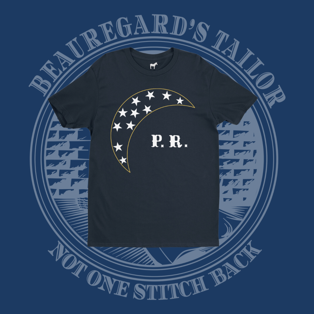 4th North Carolina - Pamlico Rifles Shirt