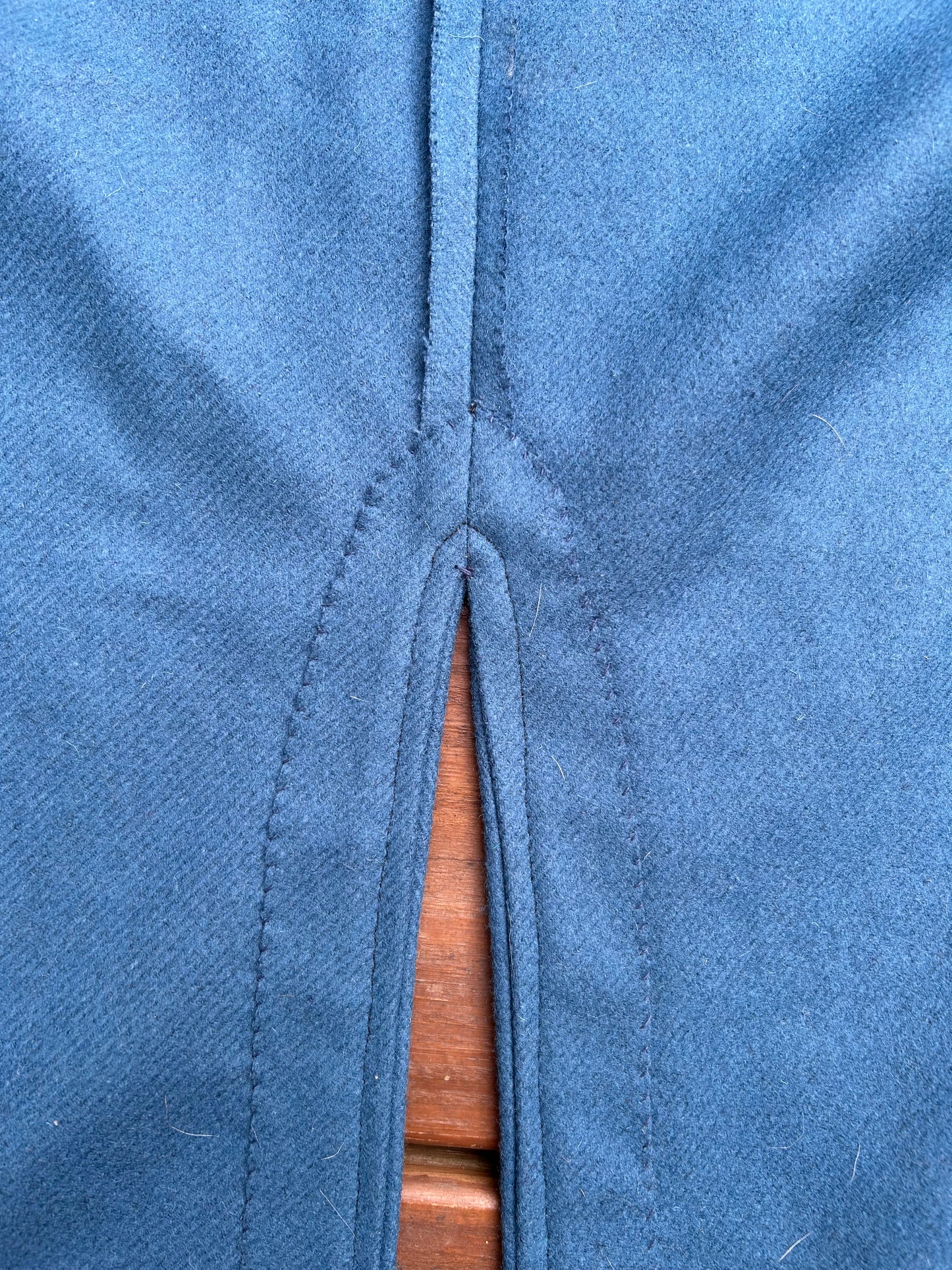 Field Modified 1851 John T. Martin Overcoat