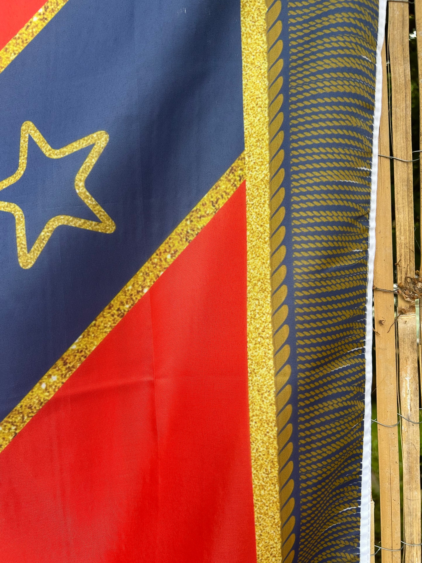 47th Georgia Infantry Flag