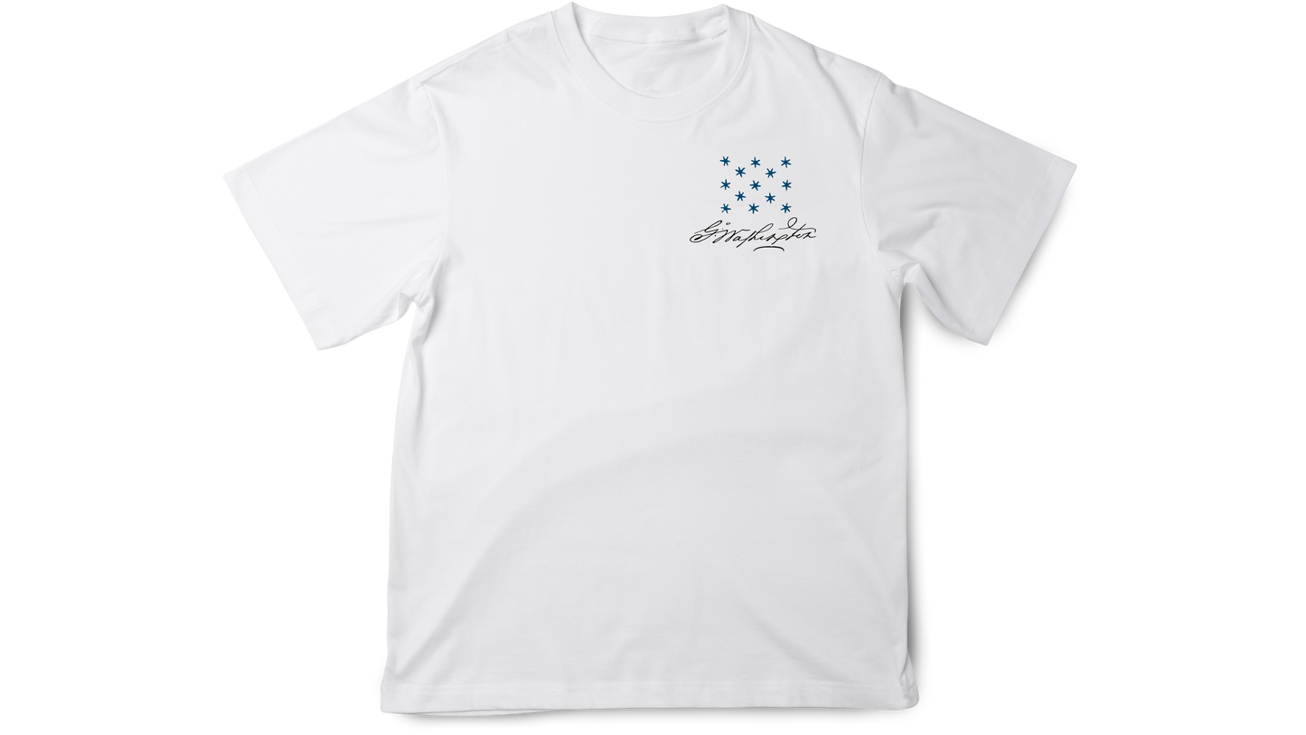 George Washington Shirt
