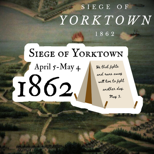 Siege of Yorktown