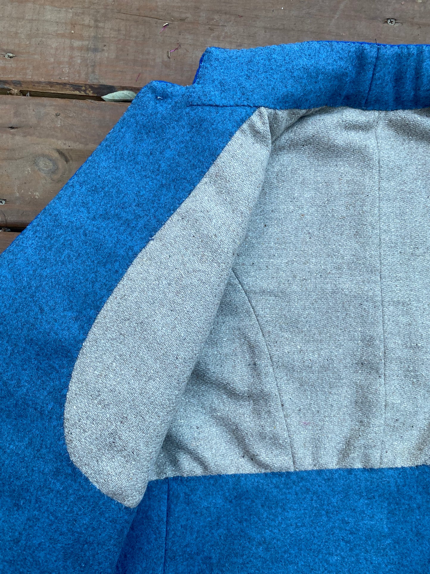 Trans-Mississippi Officer Jacket