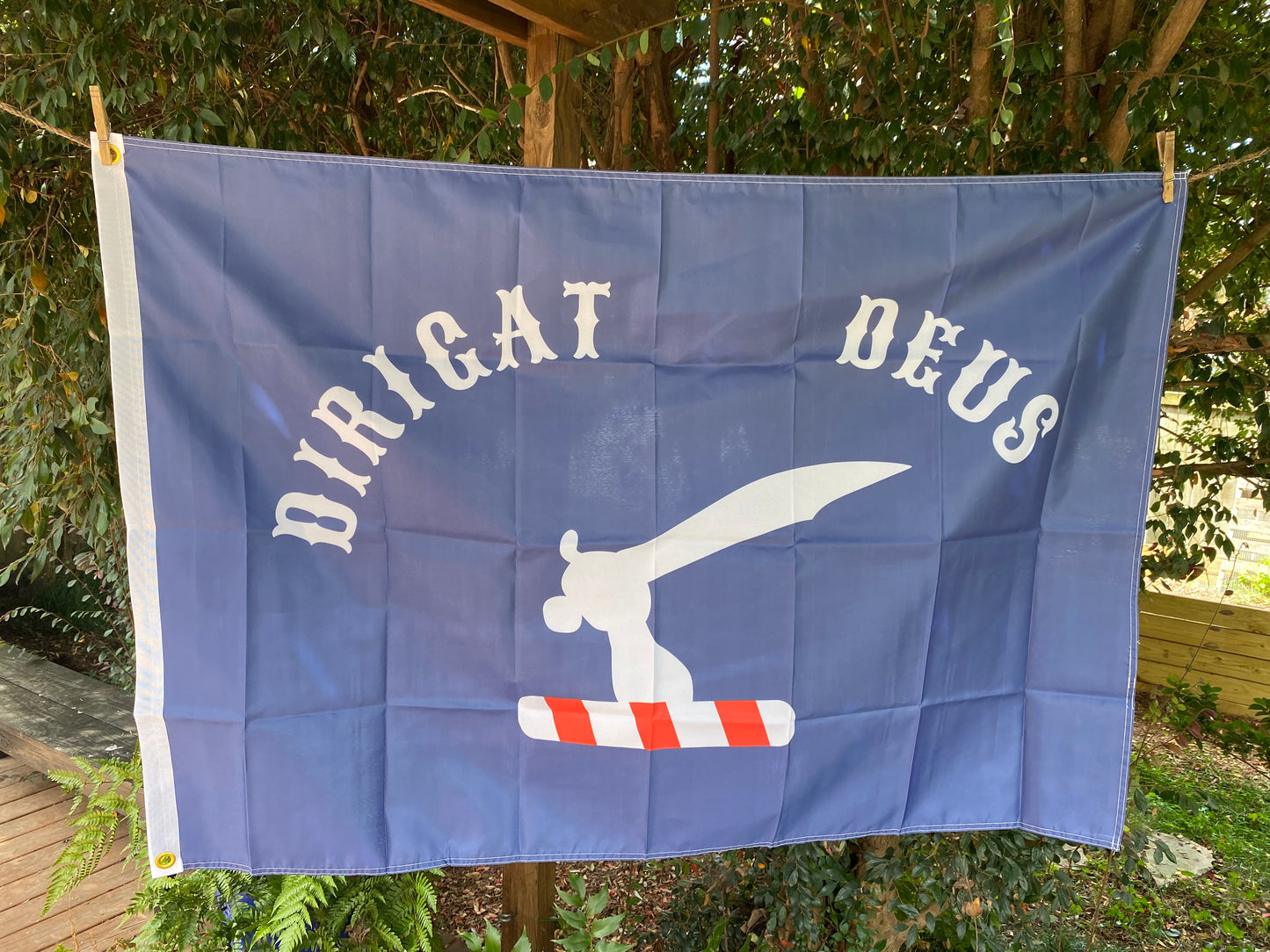 39th North Carolina - Highland Grays House Flag