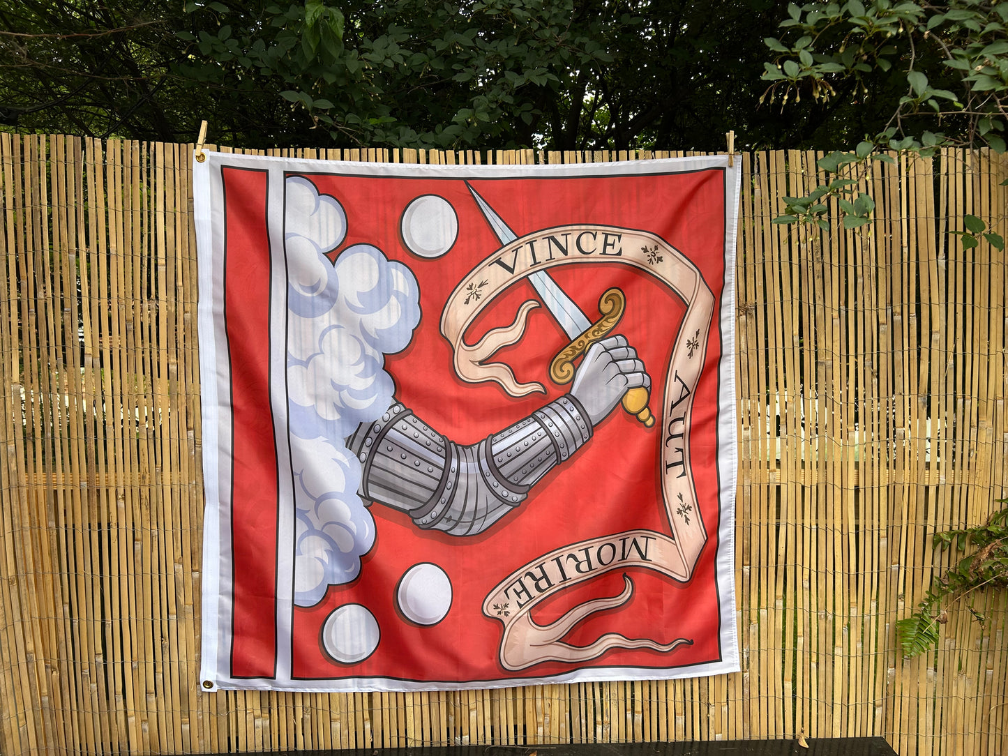 Bedford Flag