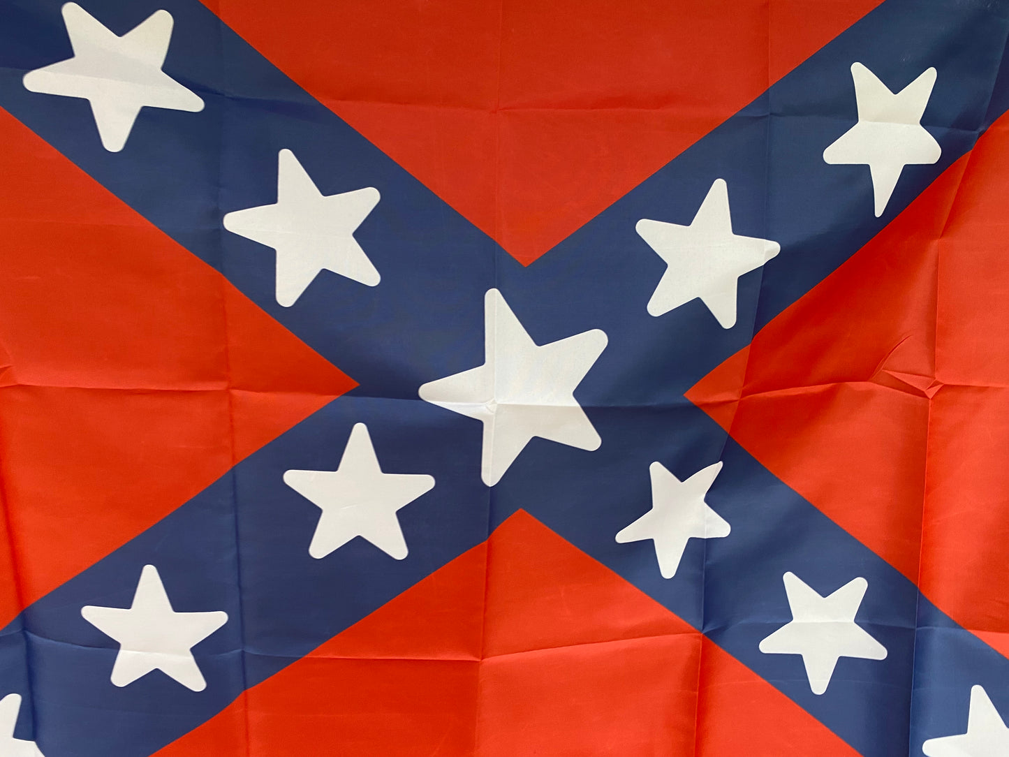 26th Texas Cavalry- Battle Flag House Flag