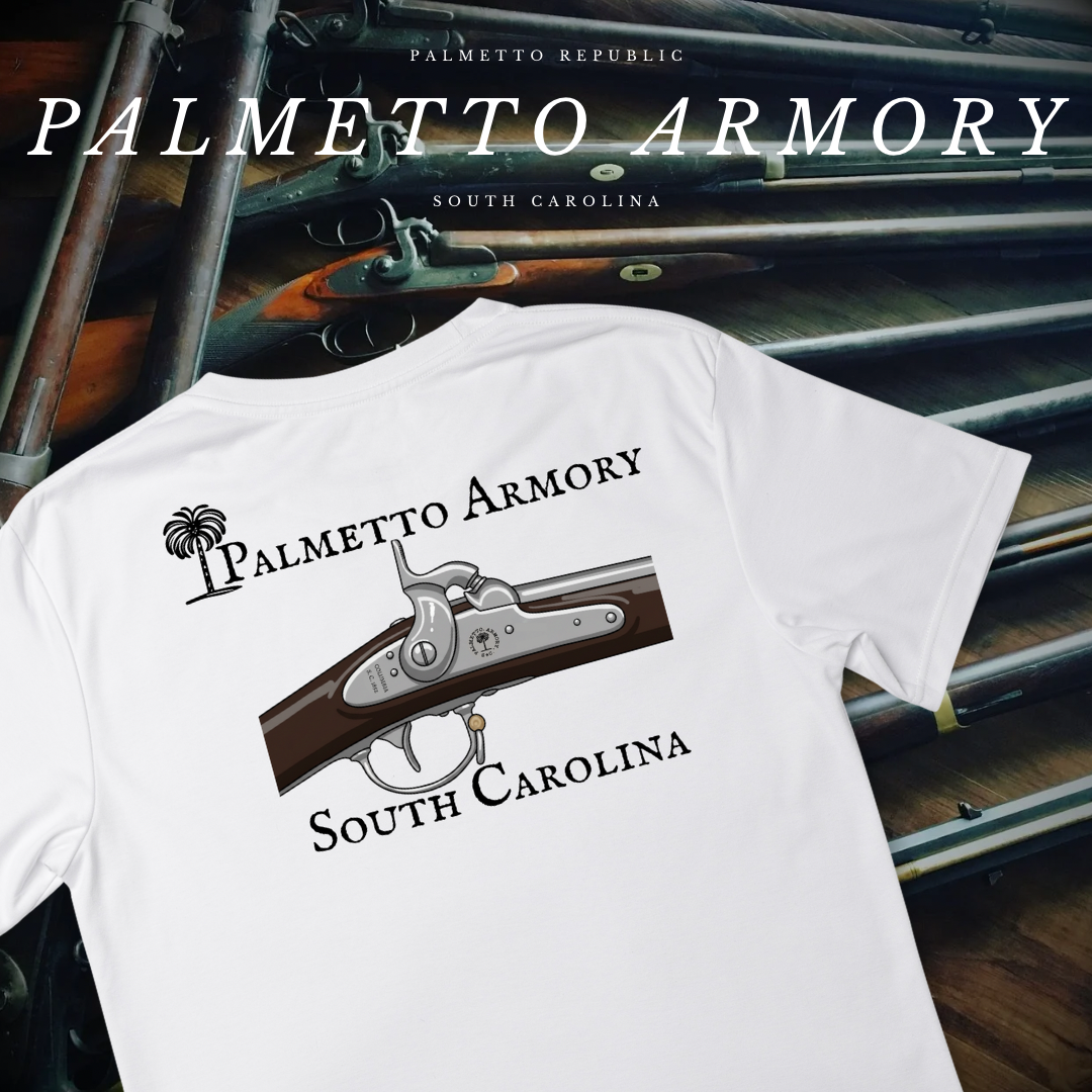 Palmetto Armory Musket Shirt
