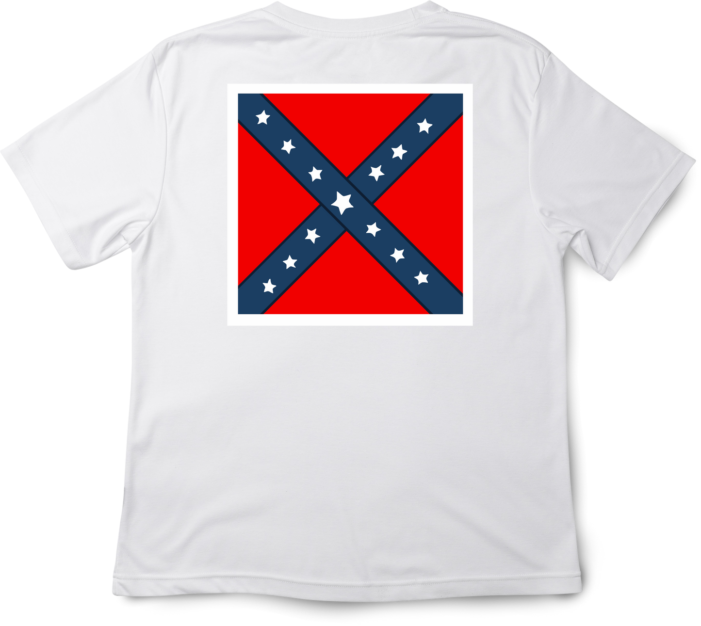 1863 "Vicksburg Flag" Shirt