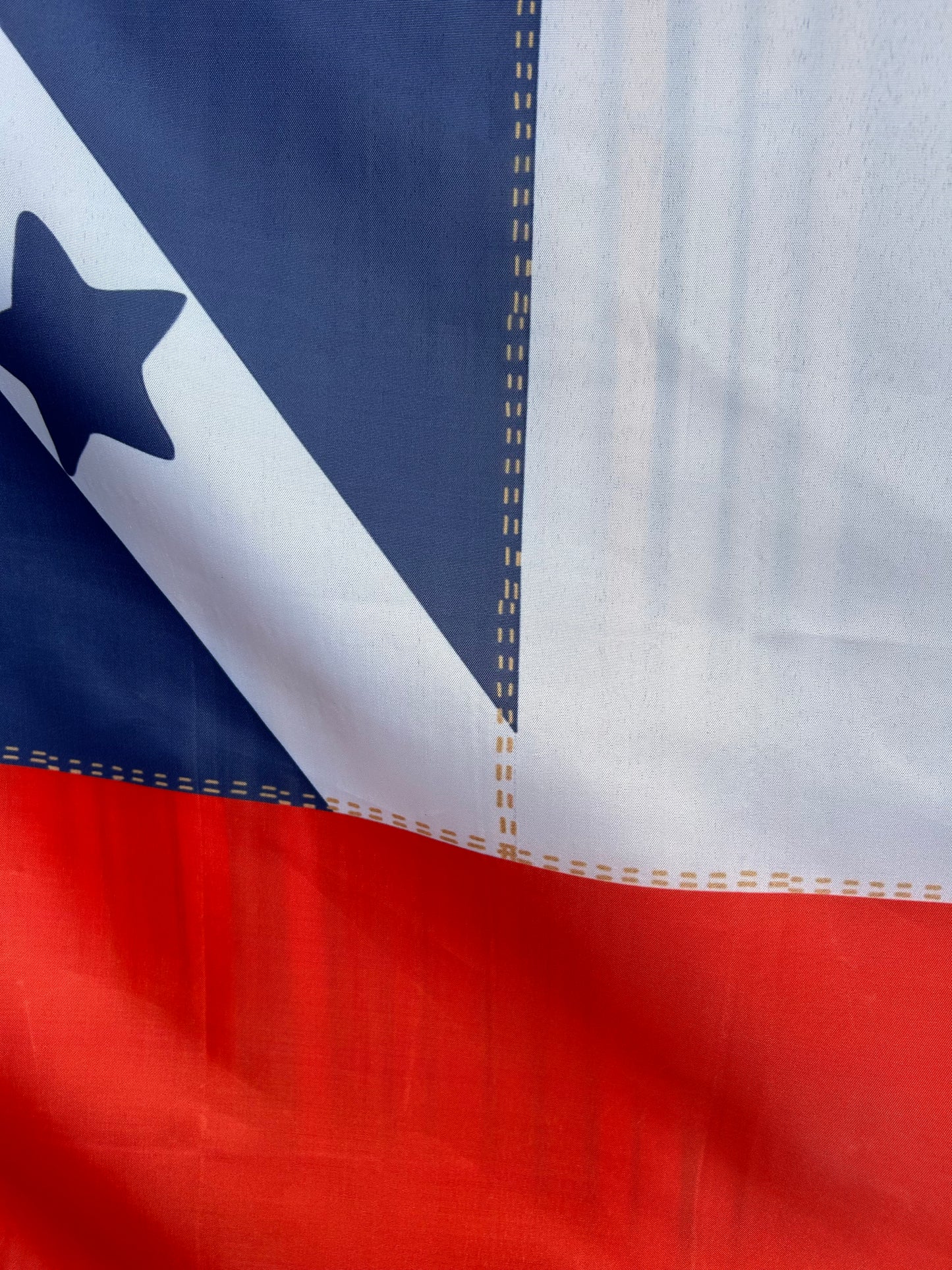 Cairo, Missouri Flag