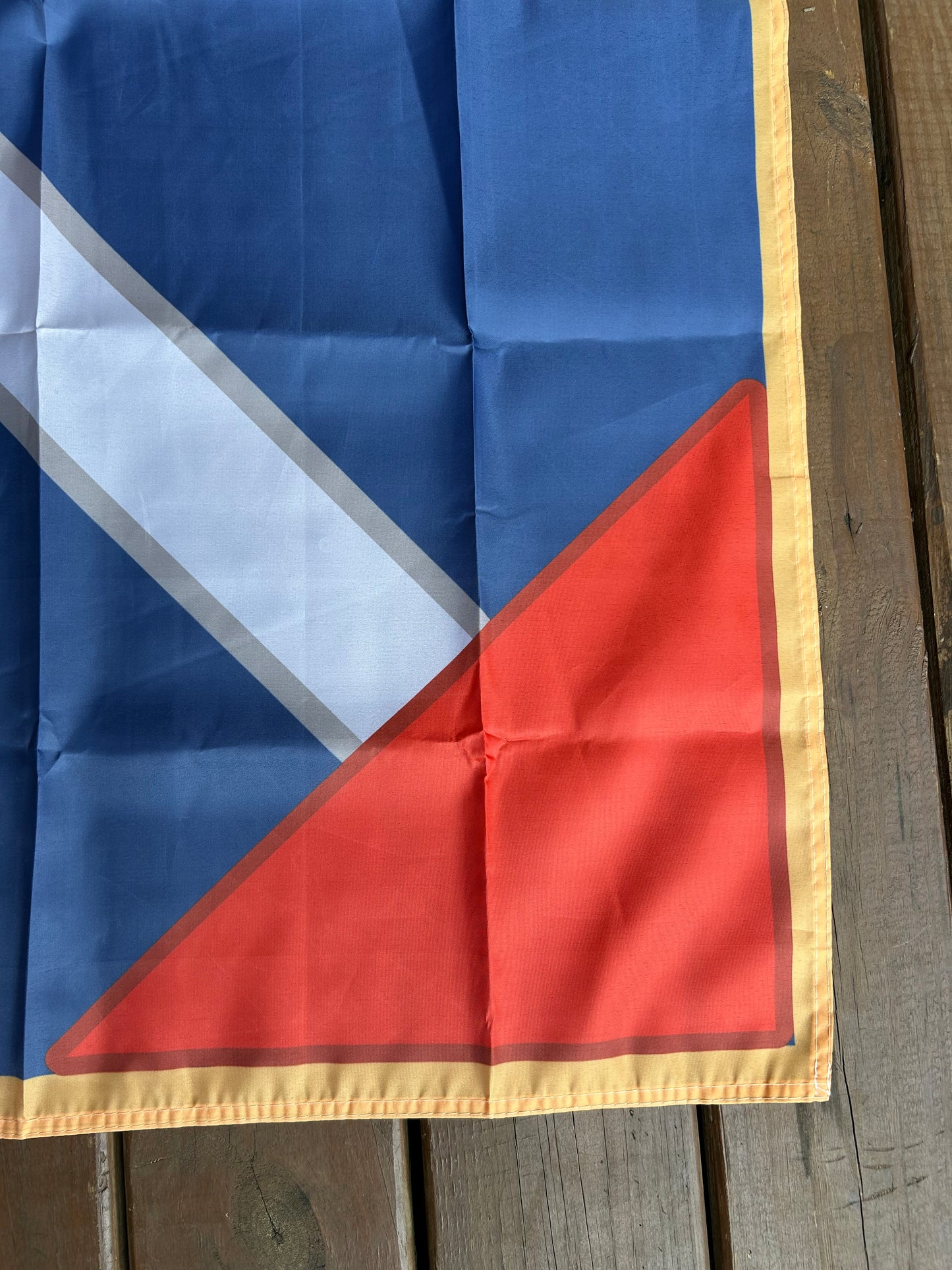 39th North Carolina - Regimental Colors House Flag