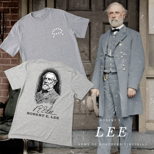 General Robert E. Lee T-Shirt