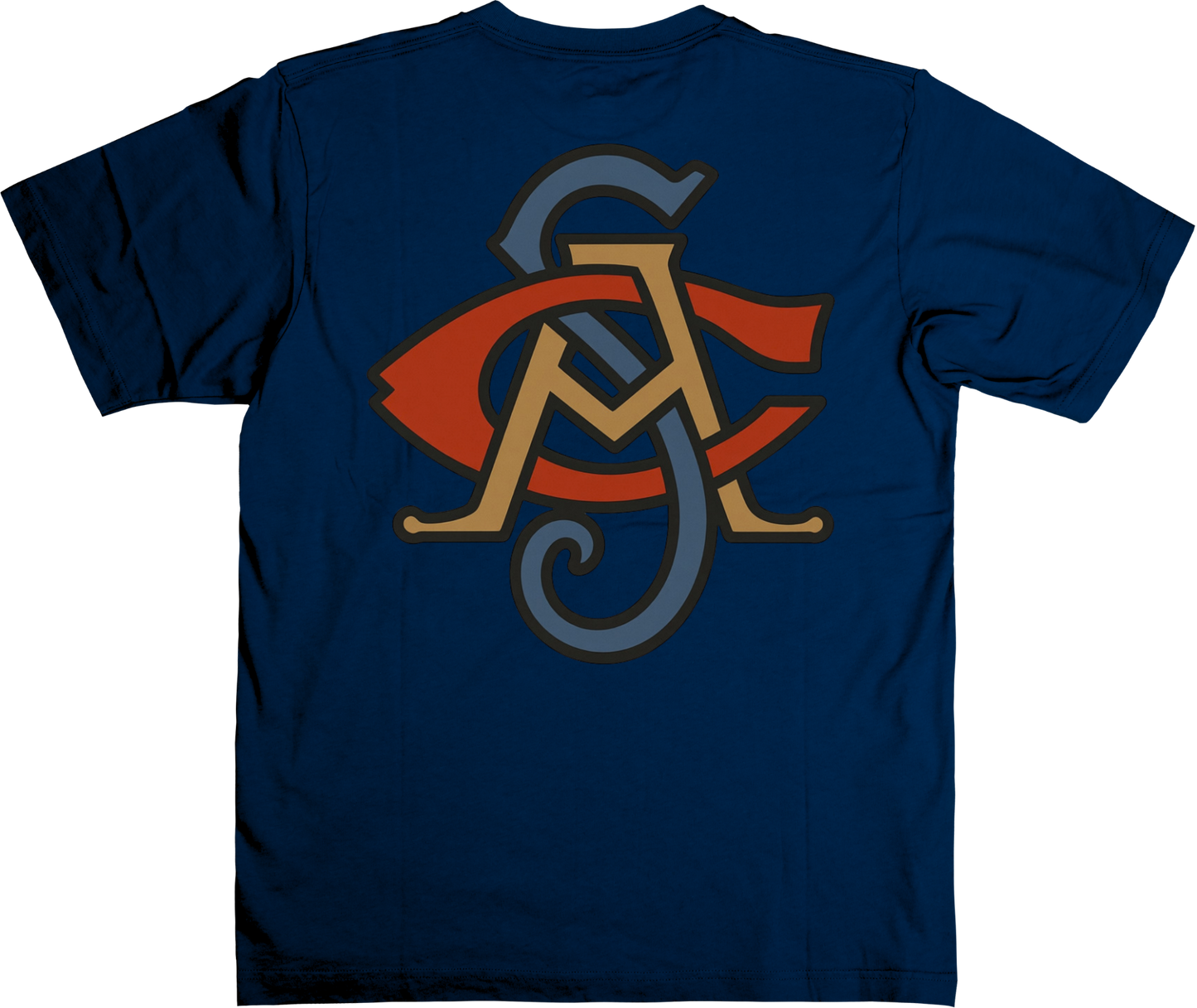 "CSA" Shirt